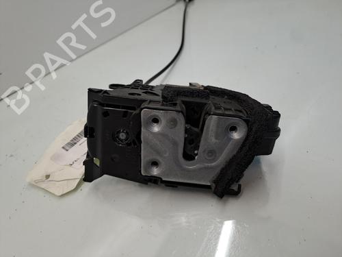 Used Front right lock Front right lock 38672527 38672527
