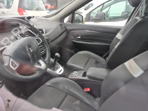 Used Parts RENAULT GRAND SCÉNIC III (JZ0/1_) 1.6 dCi (JZ00, JZ12) 4929967