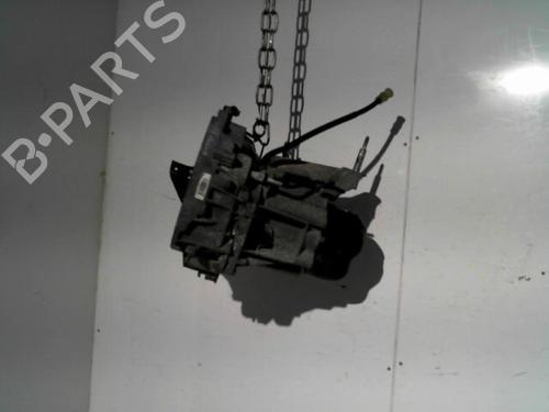 Gearbox RENAULT MODUS / GRAND MODUS (F/JP0_) 1.5 dCi (FP0D, JP0D) | BP38657488M3 - Image 4