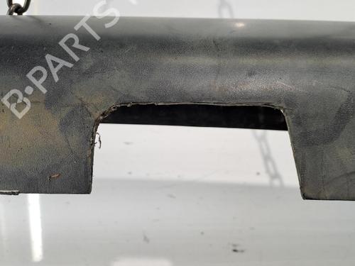 Used Rear bumper Rear bumper PEUGEOT PARTNER MPV (5_, G_) [1996-2026] 40451123 40451123
