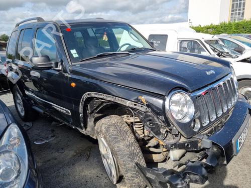 Front differential JEEP CHEROKEE (KJ) 2.8 CRD 4x4 | BP38663543M23 - Image 11