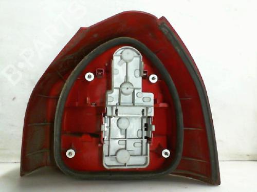 Used Left taillight Left taillight 38662269 38662269