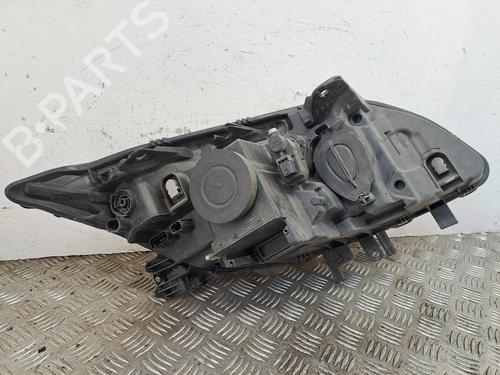 Left headlight RENAULT LAGUNA III (BT0/1) 1.5 dCi (BT00, BT0A, BT0T, BT1J) | BP38672837C28 - Image 3