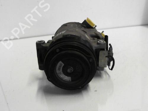 AC compressor BMW 1 (E87) 116 d | BP38658559M34 - Image 2