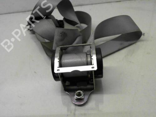 Front right seatbelt OPEL CORSA D (S07) 1.3 CDTI (L08, L68) | BP38654995I25 - Image 4