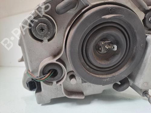 Right headlight CHEVROLET MATIZ (M200, M250) 0.8 | BP38744578C29 - Image 2