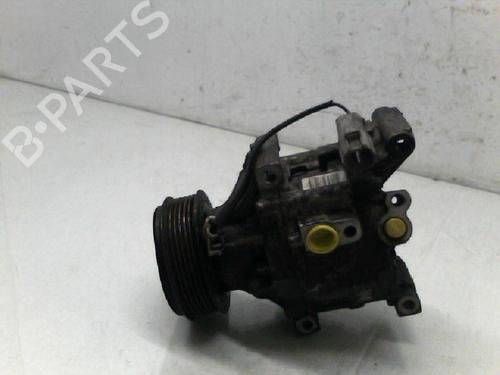 AC compressor TOYOTA COROLLA (_E12_) 1.6 VVT-i (ZZE121_, ZZE121R) | BP38657192M34 - Image 4