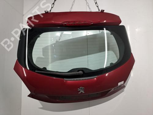 Bagklap CC/Kombi-Coupé Bagklap CC/Kombi-Coupé 38667423 38667423