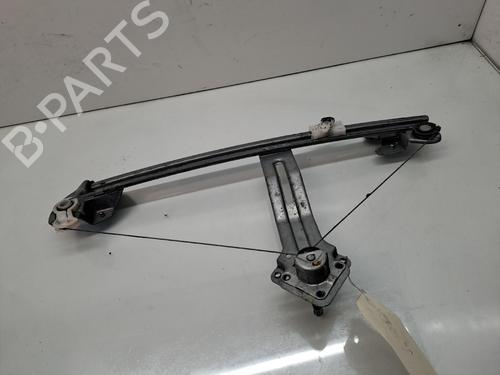 Used Rear right window mechanism Rear right window mechanism OPEL MERIVA A MPV (X03) 1.6 16V (E75) (100 hp) 40031055 40031055