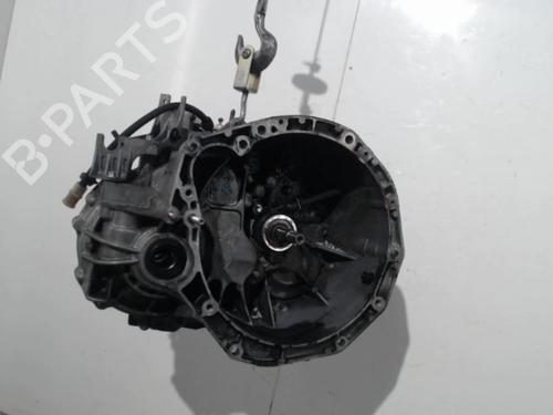 Used Gearbox Gearbox 38663245 38663245