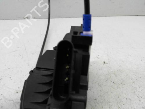 Used Front right lock Front right lock FORD FIESTA VI (CB1, CCN) 1.4 TDCi (70 hp) 38653289 38653289