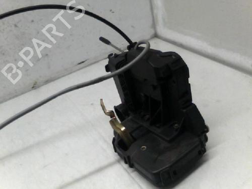 Used Front right lock Front right lock MERCEDES-BENZ C-CLASS Coupe (CL203) C 220 CDI (203.706) (143 hp) 38657293 38657293