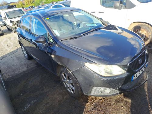 Used Parts SEAT IBIZA IV (6J5, 6P1)  1.4  4930728