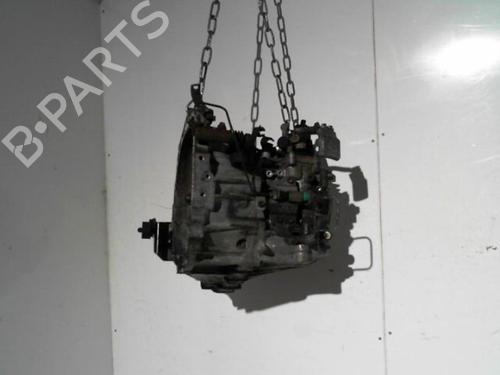 Gearkasse Gearkasse 38657531 38657531