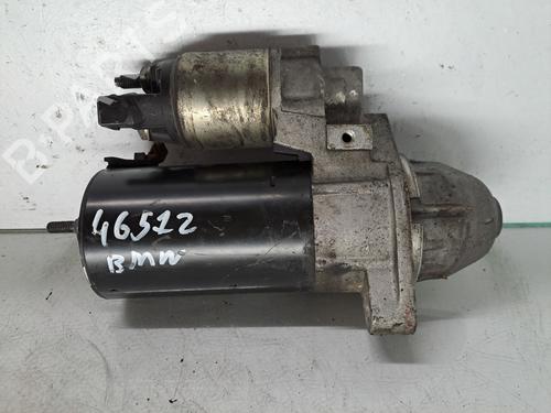 Starter BMW 6 (E63) 650 i | BP38666278M8 - Image 2