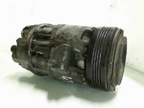 AC compressor BMW 3 (E46) 320 d | BP38660998M34 - Image 4