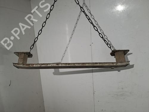 Used Rear bumper reinforcement Rear bumper reinforcement 38670356 38670356