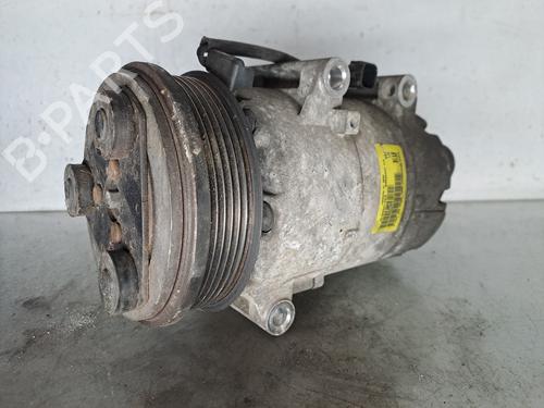 AC compressor FORD KUGA I 2.0 TDCi | BP38667983M34 - Image 2