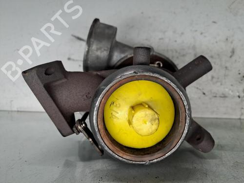 Turbolader/Kompressor Turbolader/Kompressor 38664862 38664862