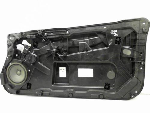 Front right window mechanism FORD FIESTA VI (CB1, CCN) 1.5 TDCi | BP38653302C23 - Image 5