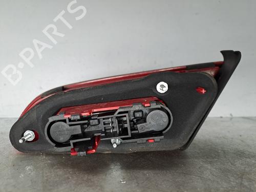 Used Left tailgate light Left tailgate light 38666119 38666119