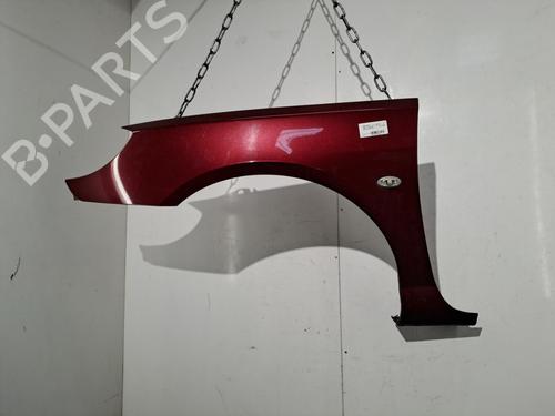 Used Left front fenders Left front fenders 38663509 38663509