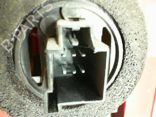 Used Right taillight Right taillight 38653239 38653239