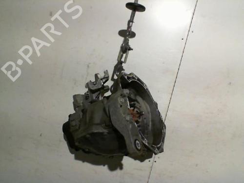 Gearbox CHEVROLET AVEO Hatchback (T300) 1.4 | BP38662053M3 - Image 4