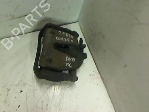 Used Right front brake caliper Right front brake caliper 38654735 38654735