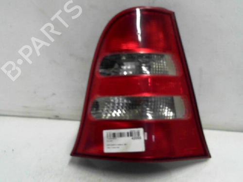 Used Right taillight Right taillight 38660504 38660504