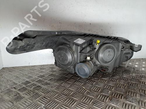Left headlight CITROËN C3 Picasso (SH_) 1.6 HDi | BP38670152C28 - Image 3