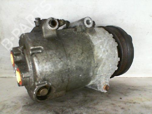 AC compressor FORD FOCUS C-MAX (DM2) 1.8 TDCi | BP38662550M34  - Image 5