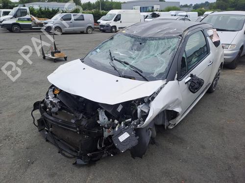 Engine DS DS 3 (SA_) 1.2 THP 110 / PureTech 110 (SAHNPS, SAHNZ6, SAHNZT) | BP38668560M1 - Image 8
