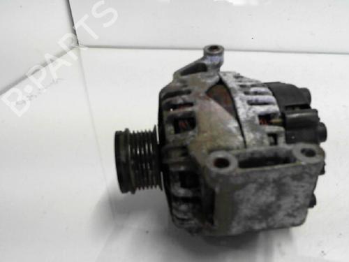 Used Alternator Alternator 38658860 38658860