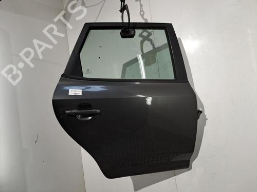 Used Right rear door Right rear door 38663536 38663536