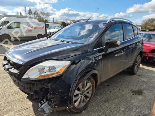 Gearbox FORD KUGA I 2.0 TDCi | BP38667583M3 - Image 7