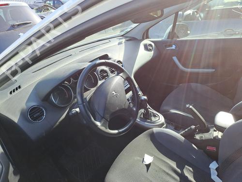 Used Parts PEUGEOT 308 I (4A_, 4C_) 1.6 HDi 4930376