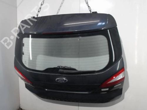 Bagklap CC/Kombi-Coupé Bagklap CC/Kombi-Coupé 38662381 38662381