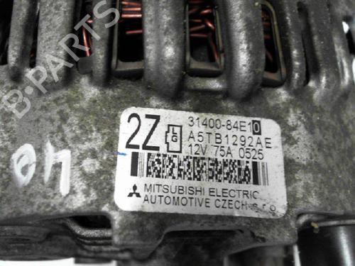Alternator OPEL AGILA B (H08) 1.0 LPG (F68) | BP38659824M7  - Image 6