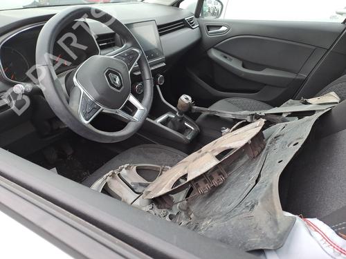 Climate control RENAULT CLIO V (B7_) 1.5 Blue dCi 85 (B7AG) | BP38667869I5 - Image 6