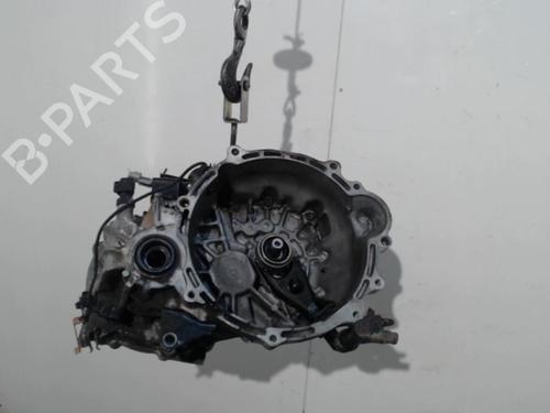 Used Gearbox Gearbox 38663187 38663187