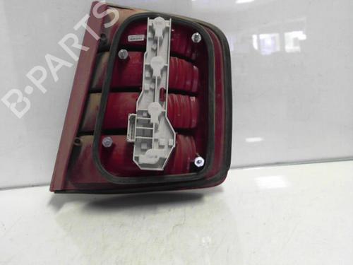 Used Left taillight Left taillight 38654089 38654089