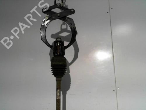 Used Left front driveshaft Left front driveshaft 38656585 38656585