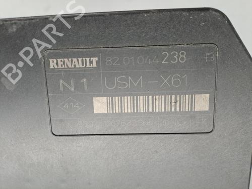 Fuse box RENAULT KANGOO Express (FW0/1_) 1.5 dCi 70 (FW0A, KW0V) | BP38660533E1 - Image 3