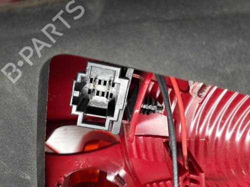 Used Left tailgate light Left tailgate light 38664828 38664828