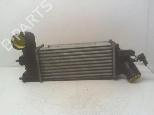 Intercooler CITROËN C5 I (DC_) 2.0 HDi (DCRHZB, DCRHZE) | BP38655829M30 - Image 2