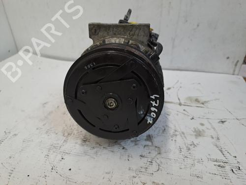 Used AC compressor AC compressor RENAULT MASTER III Van (FV) 2.3 dCi 135 FWD (FV0N, FV08, FV06, FV00, FV1S) (136 hp) 40203659 40203659