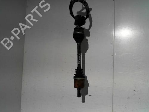 Left front driveshaft KIA CEE'D SW (ED) 2.0 CRDi 140 | BP38653455M38 - Image 4