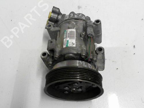 AC compressor RENAULT MODUS / GRAND MODUS (F/JP0_) 1.2 (JP0C, JP0K, FP0C, FP0K, FP0P, JP0P, JP0T) | BP38658895M34 - Image 5