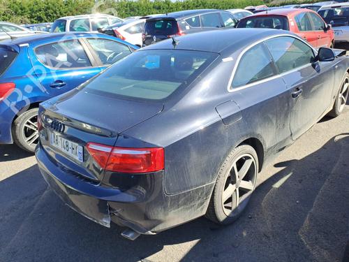 Starter AUDI A5 (8T3) 2.7 TDI | BP38668563M8 - Image 10